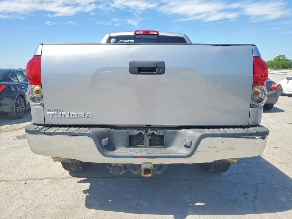 Продаж на аукціоні авто 2007 Toyota Tundra, vin: 5TFRV54177X023804, номер лоту: 52913996