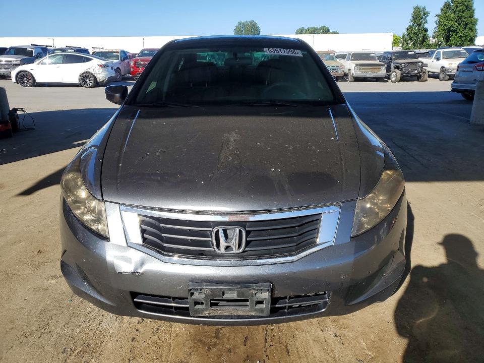 Продажа на аукционе авто 2010 Honda Accord, vin: 1HGCP2F4XAA126183, номер лота: 53611596