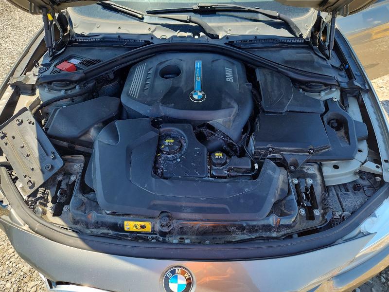 55176236 :رقم المزاد ، WBA8E1C51GK479526 vin ، 2016 Bmw 330e مزاد بيع