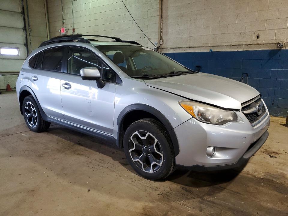 Продажа на аукционе авто 2013 Subaru Xv Crosstrek, vin: JF2GPAVC1D2877367, номер лота: 53282386