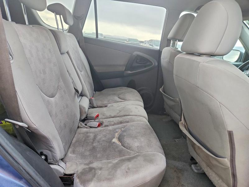 53171586 :رقم المزاد ، 2T3BF4DV2AW042039 vin ، 2010 Toyota Rav4 مزاد بيع