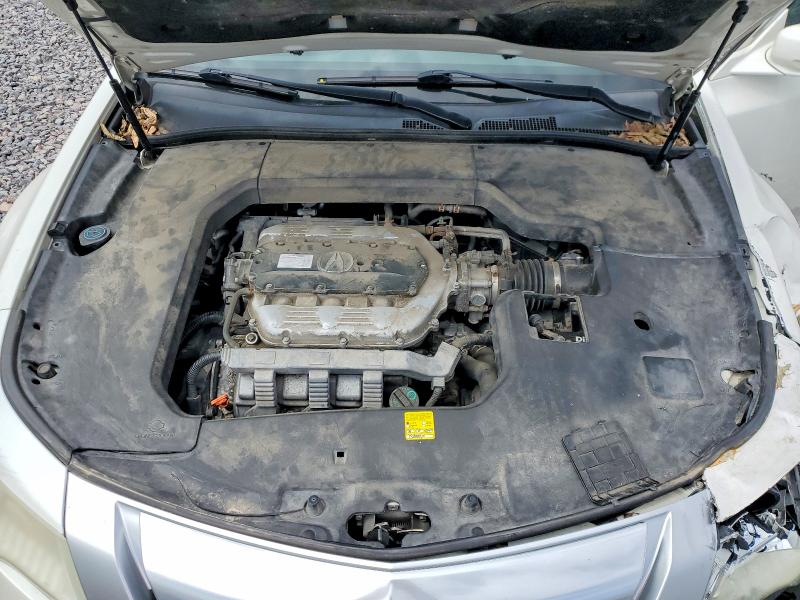 54042656 :رقم المزاد ، 19UUA86529A005256 vin ، 2009 Acura Tl مزاد بيع