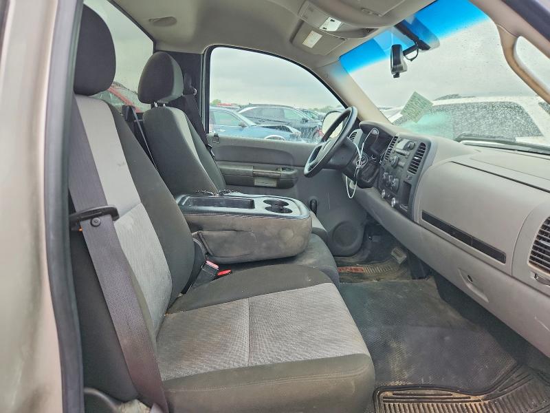 53518326 :رقم المزاد ، 1GTEC14079Z106614 vin ، 2009 Gmc Sierra مزاد بيع