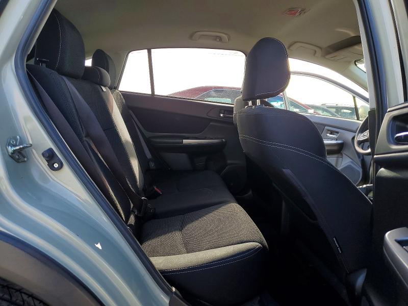 Продаж на аукціоні авто 2015 Subaru Xv Crosstrek, vin: JF2GPACC5F9260244, номер лоту: 52562196