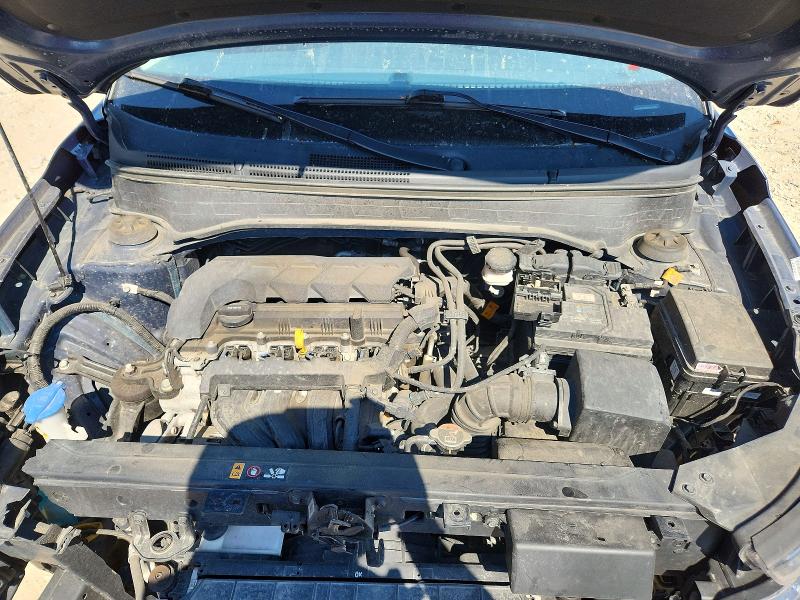Продажа на аукционе авто 2022 Hyundai Venue, vin: KMHRC8A36NU152429, номер лота: 53772016