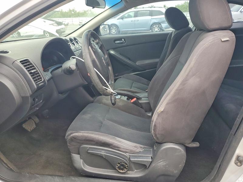 Aukcja sprzedaży 2011 Nissan Altima, vin: 1N4AL2EP0BC126833, numer aukcji: 52194956
