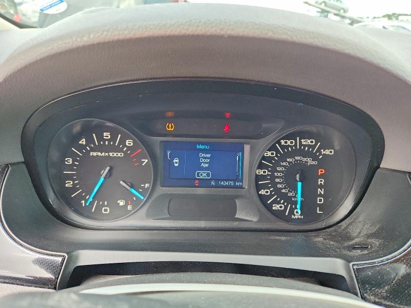 Продажа на аукционе авто 2011 Ford Edge, vin: 2FMDK3GC6BBA59354, номер лота: 54101836