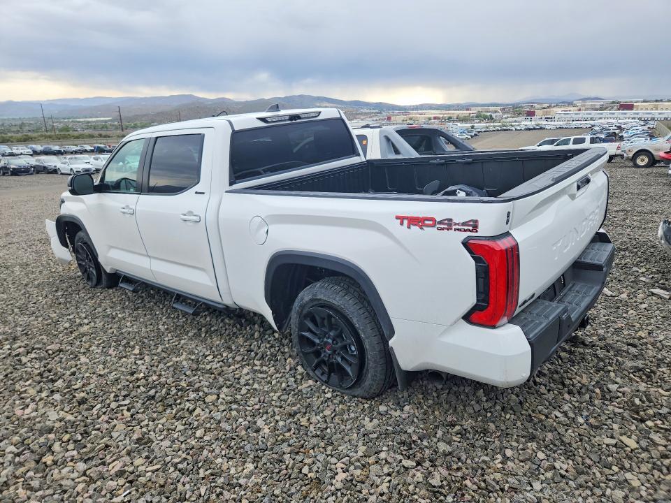 Aukcja sprzedaży 2026 Toyota Tundra, vin: 5TFWA5EC2TX053818, numer aukcji: 49032816