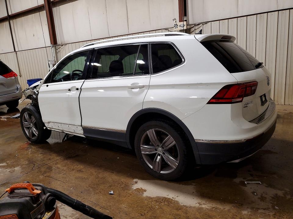 Aukcja sprzedaży 2020 Volkswagen Tiguan, vin: 3VV2B7AX0LM181658, numer aukcji: 53249266