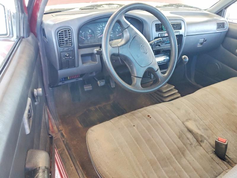 Продажа на аукционе авто 1995 Nissan Truck, vin: 1N6SD11S6SC474147, номер лота: 53382416