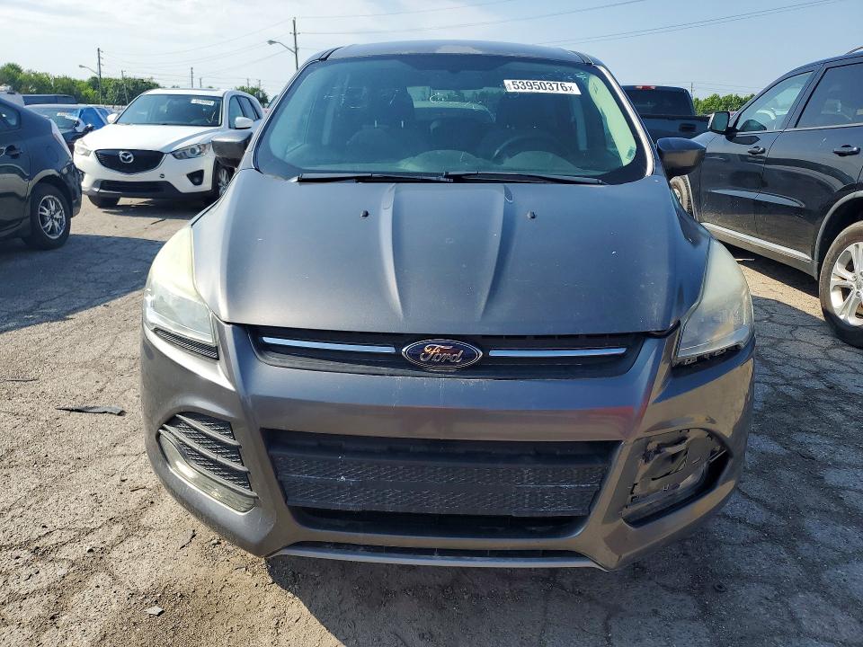 53950376 :رقم المزاد ، 1FMCU0GX5EUC31895 vin ، 2014 Ford Escape مزاد بيع