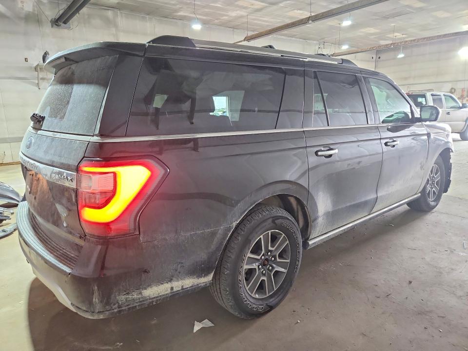 Aukcja sprzedaży 2021 Ford Expedition, vin: 1FMJK2AT4MEA69605, numer aukcji: 51606506