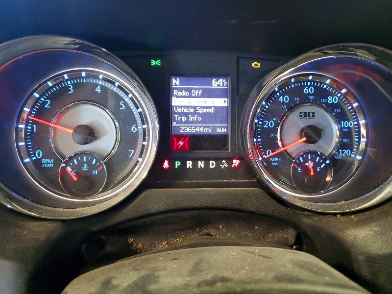 Aukcja sprzedaży 2014 Chrysler Town & Country, vin: 2C4RC1CG3ER297260, numer aukcji: 53323266