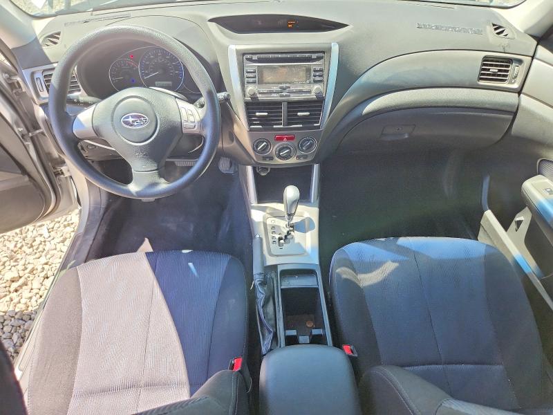 Продаж на аукціоні авто 2010 Subaru Forester, vin: JF2SH6AC0AH727768, номер лоту: 52849586