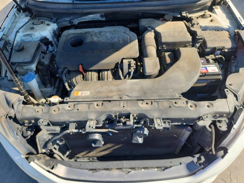 Auction sale of the 2017 Hyundai Sonata, vin: 5NPE34AF4HH590984, lot number: 53086026