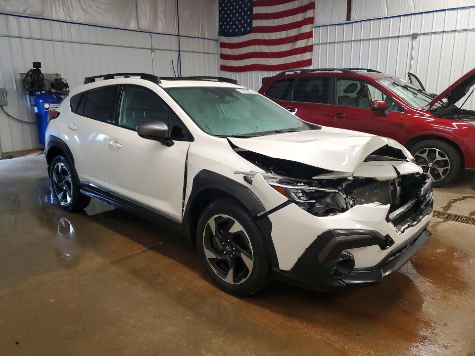 Aukcja sprzedaży 2024 Subaru Crosstrek, vin: 4S4GUHN6XR3783852, numer aukcji: 53082206