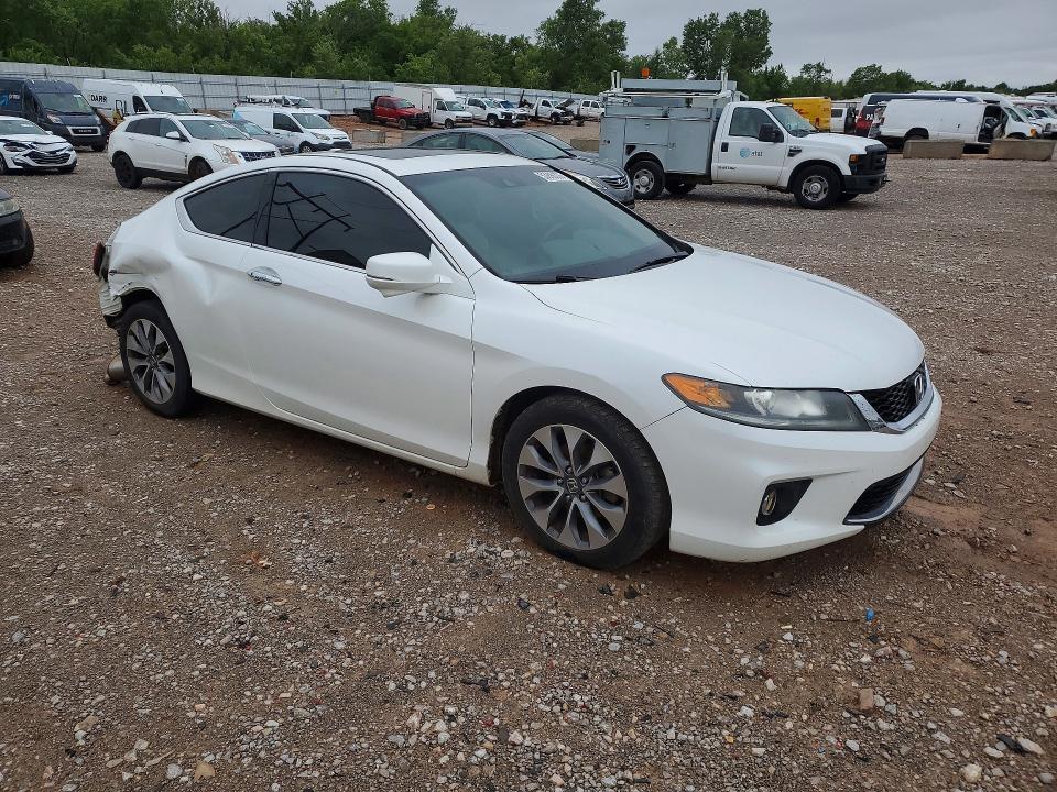 2013 Honda Accord მანქანა იყიდება აუქციონზე, vin: 1HGCT1B82DA000614, აუქციონის ნომერი: 53996376