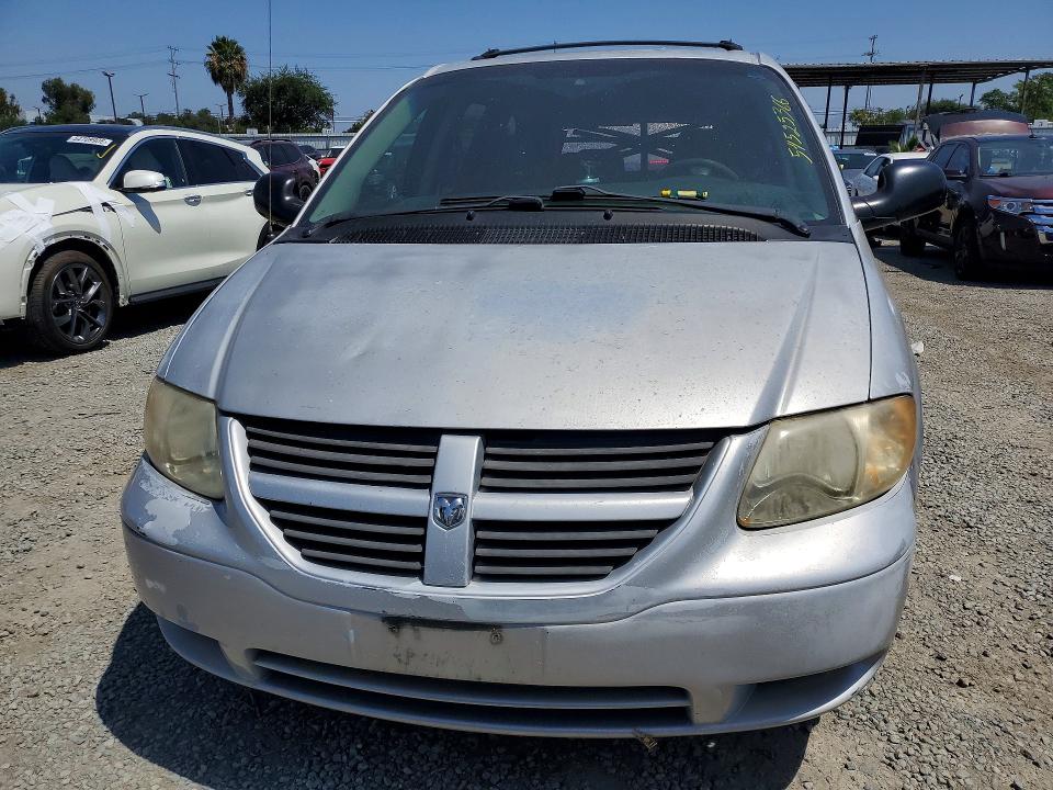 Aukcja sprzedaży 2005 Dodge Grand Caravan, vin: 1D4GP24R15B184152, numer aukcji: 54525366