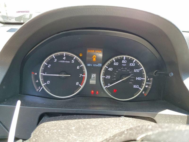 2017 Acura Rdx მანქანა იყიდება აუქციონზე, vin: 5J8TB4H34HL013861, აუქციონის ნომერი: 53403026