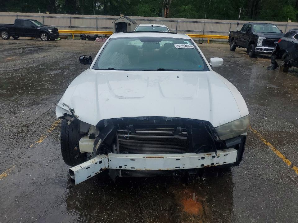 Продажа на аукционе авто 2013 Dodge Charger, vin: 2C3CDXHG1DH545447, номер лота: 51978516