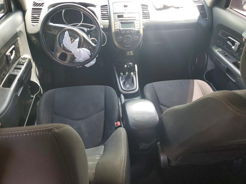 Продаж на аукціоні авто 2013 Kia Soul, vin: KNDJT2A68D7629951, номер лоту: 52695506