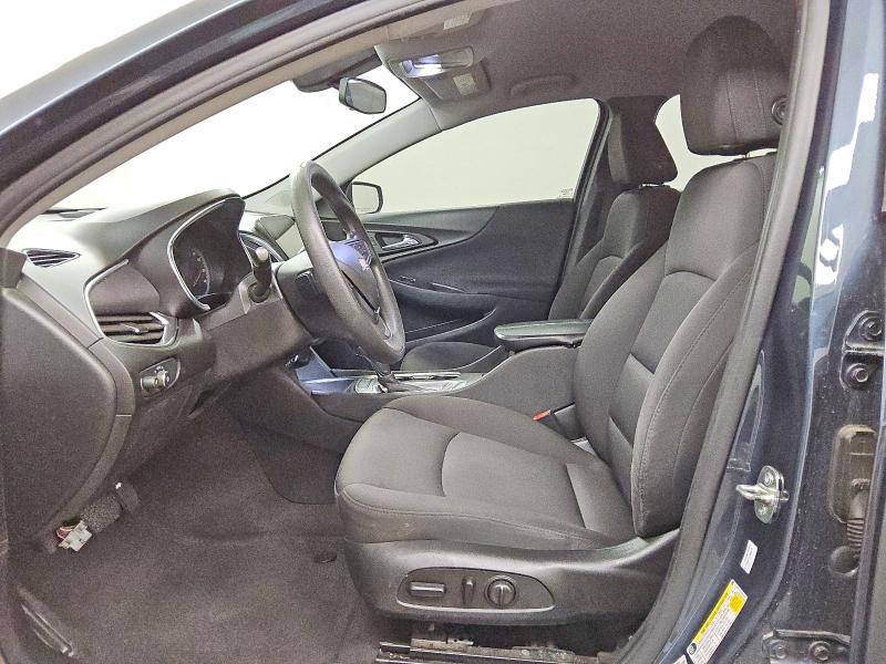 Продаж на аукціоні авто 2020 Chevrolet Malibu, vin: 1G1ZD5ST0LF032134, номер лоту: 52235696