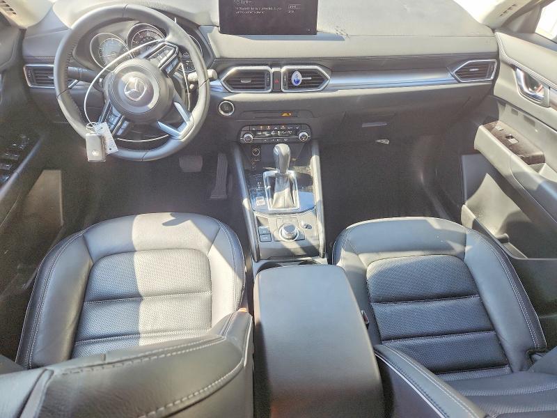 Продажа на аукционе авто 2025 Mazda Cx-5, vin: JM3KFBCM0S0691896, номер лота: 52699606