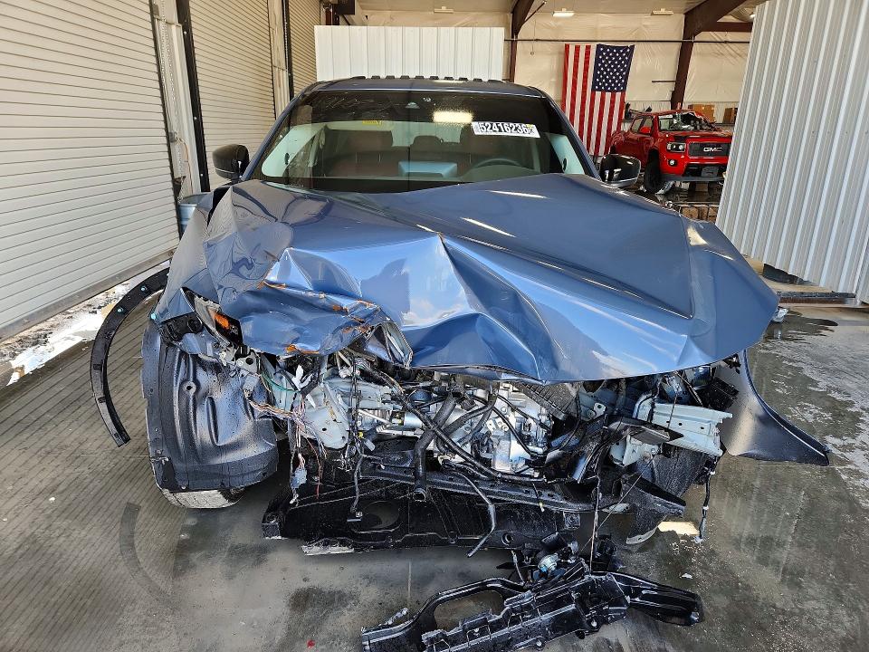 Продаж на аукціоні авто 2025 Mazda Cx-5, vin: JM3KFBCM2S0756571, номер лоту: 52416236