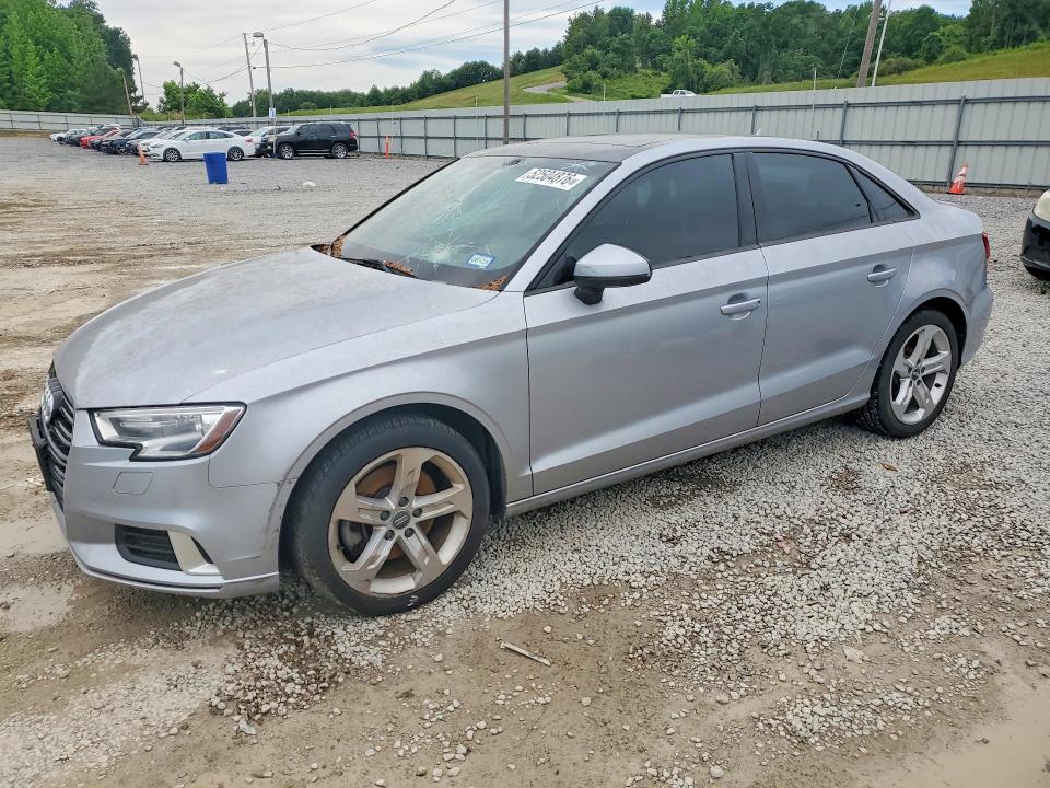 Aukcja sprzedaży 2018 Audi A3, vin: WAUAUGFF3J1059730, numer aukcji: 52504876