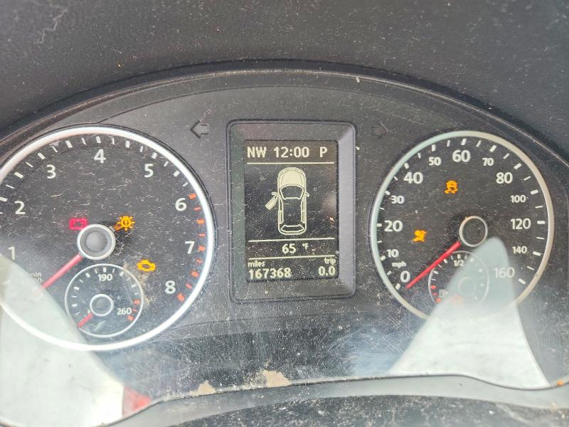 Продаж на аукціоні авто 2012 Volkswagen Tiguan, vin: WVGAV7AX3CW531247, номер лоту: 53526146