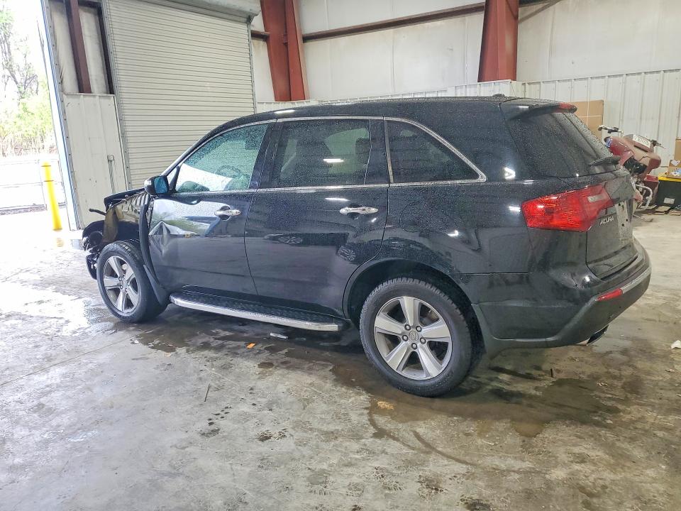 Aukcja sprzedaży 2012 Acura Mdx, vin: 2HNYD2H28CH541042, numer aukcji: 52542306