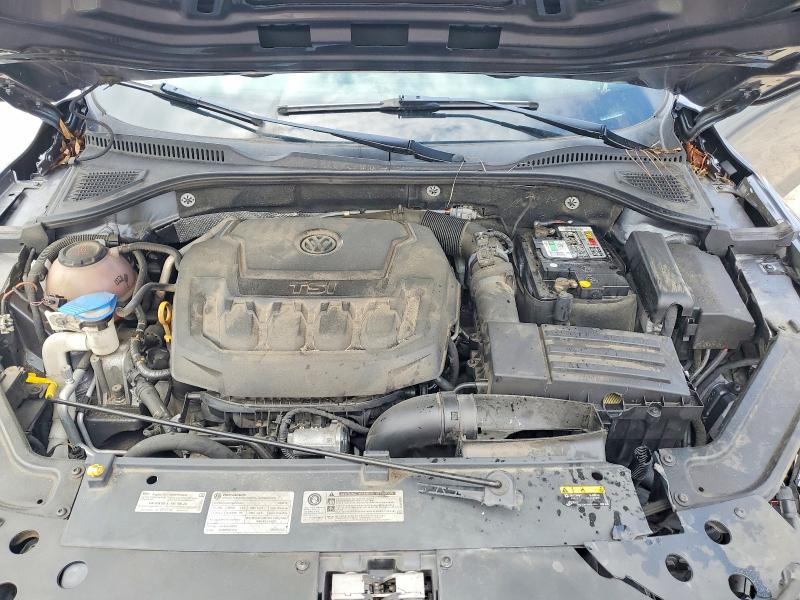 Продажа на аукционе авто 2020 Volkswagen Passat, vin: 1VWSA7A33LC007810, номер лота: 53137436