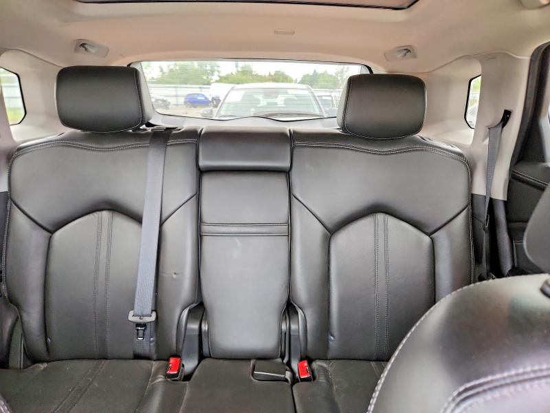 Aukcja sprzedaży 2015 Cadillac Srx, vin: 3GYFNEE36FS571144, numer aukcji: 54596156
