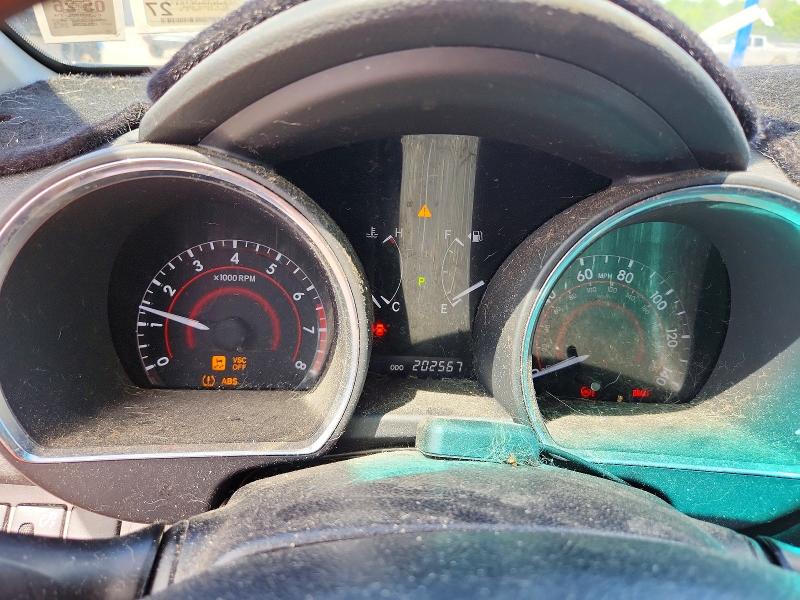 Aukcja sprzedaży 2008 Toyota Highlander, vin: JTEES43A482017214, numer aukcji: 55321746