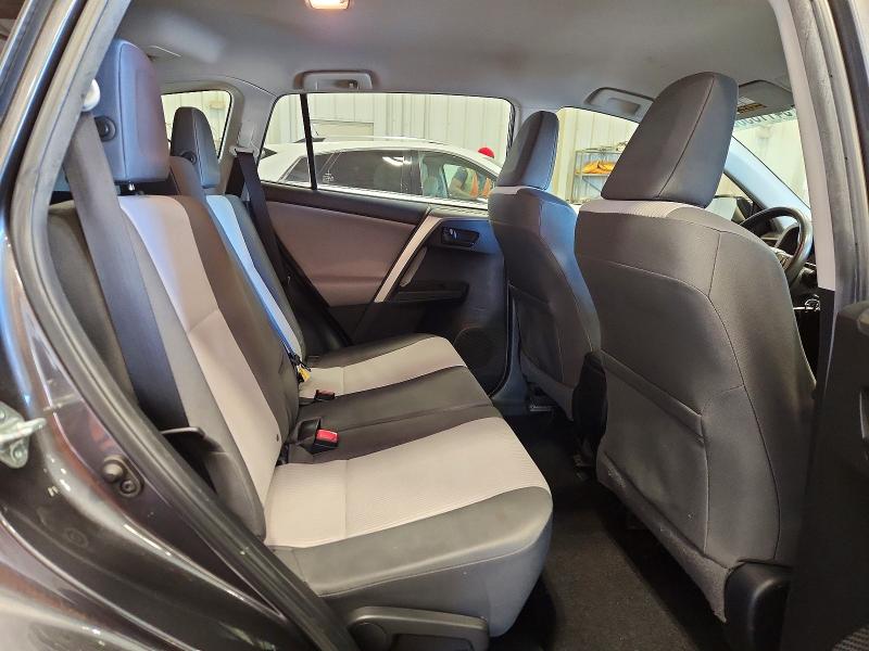 Продажа на аукционе авто 2014 Toyota Rav4, vin: JTMZFREV3EJ002938, номер лота: 54115586