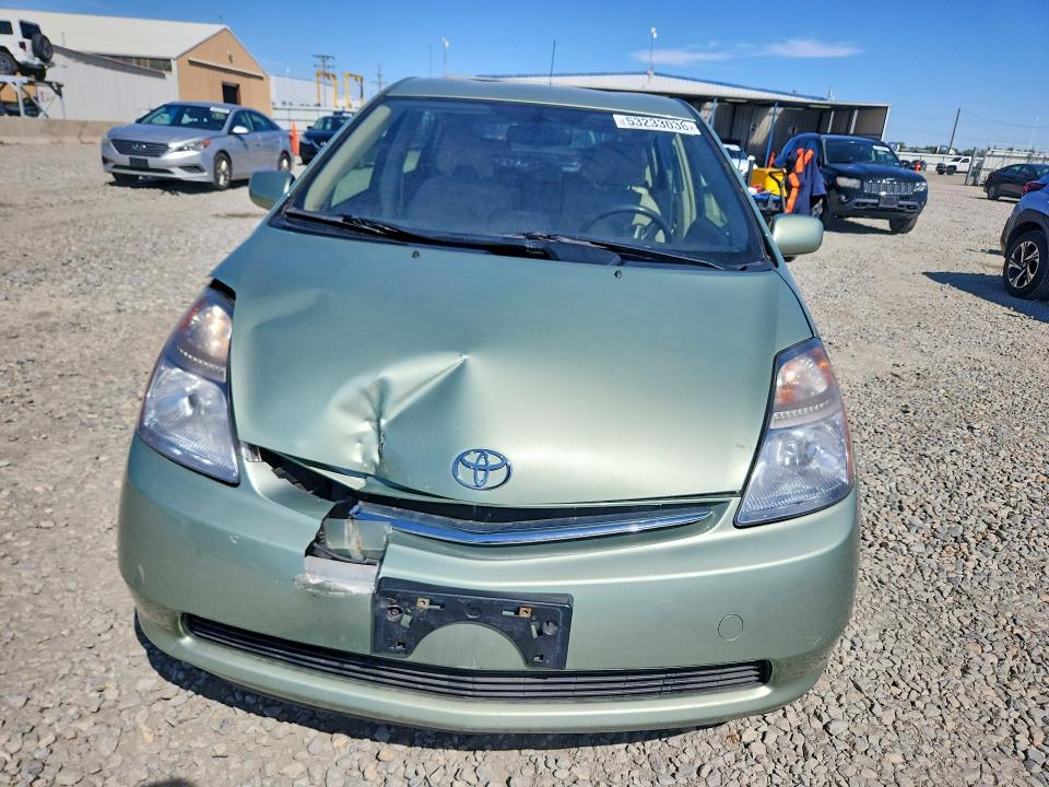 Aukcja sprzedaży 2009 Toyota Prius, vin: JTDKB20U693495902, numer aukcji: 53233036