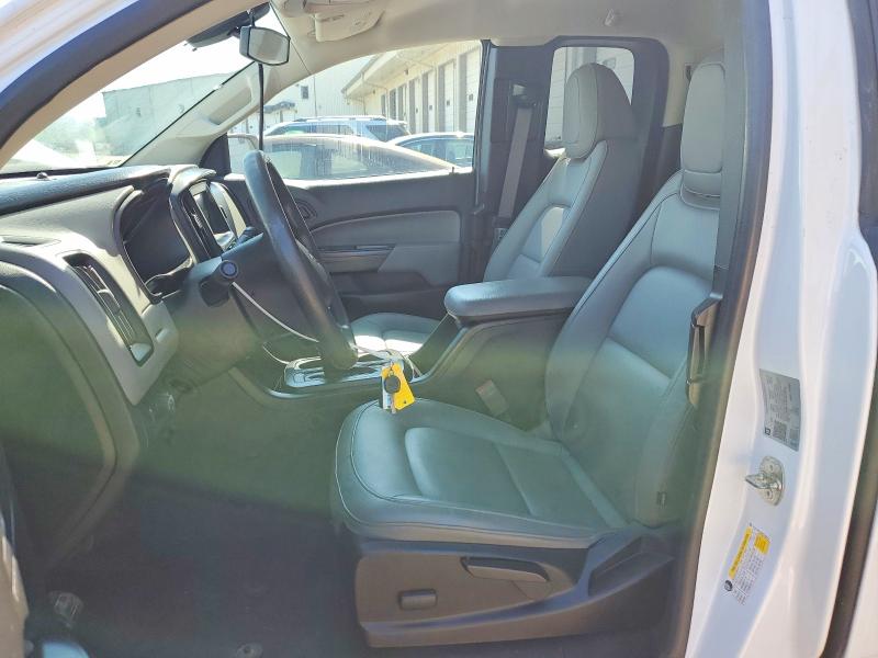 Aukcja sprzedaży 2021 Chevrolet Colorado, vin: 1GCHSBEA3M1158004, numer aukcji: 53287866