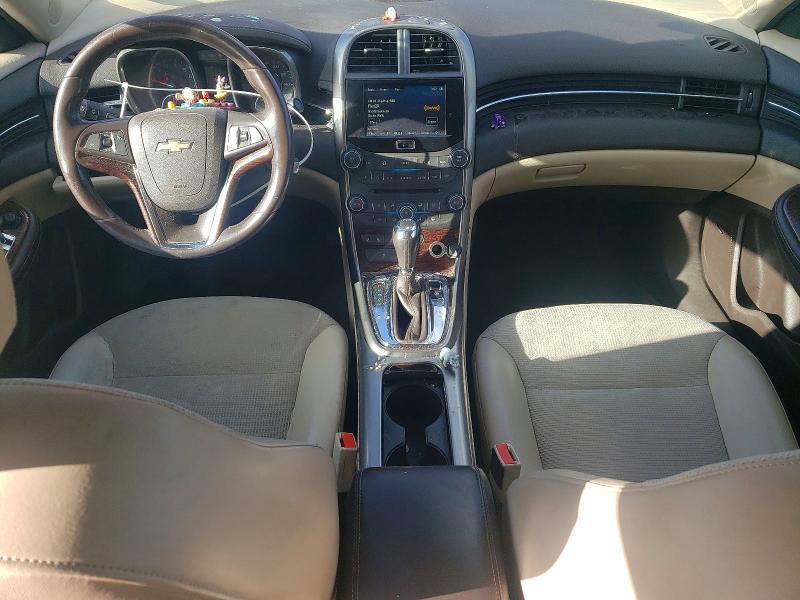 Продаж на аукціоні авто 2013 Chevrolet Malibu, vin: 1G11F5SR4DF185337, номер лоту: 53090236