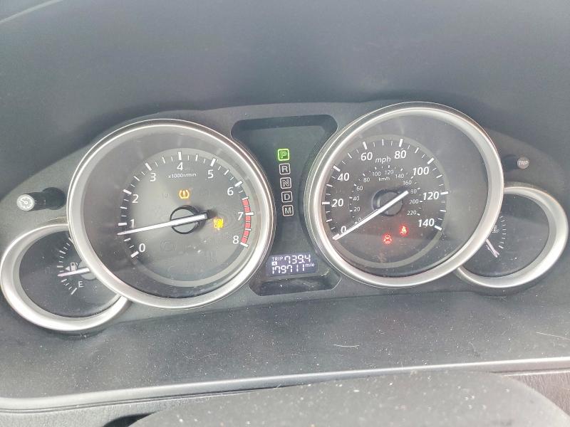 Продаж на аукціоні авто 2013 Mazda Cx-9, vin: JM3TB2DA3D0421472, номер лоту: 54204276