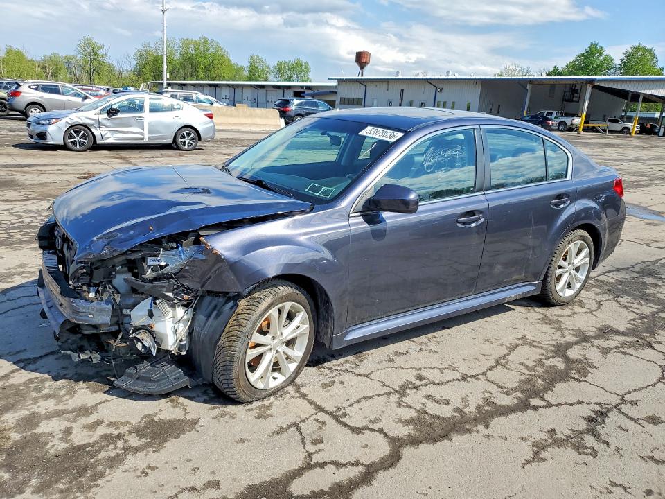 Продаж на аукціоні авто 2013 Subaru Legacy, vin: 4S3BMBK65D3036149, номер лоту: 52879636