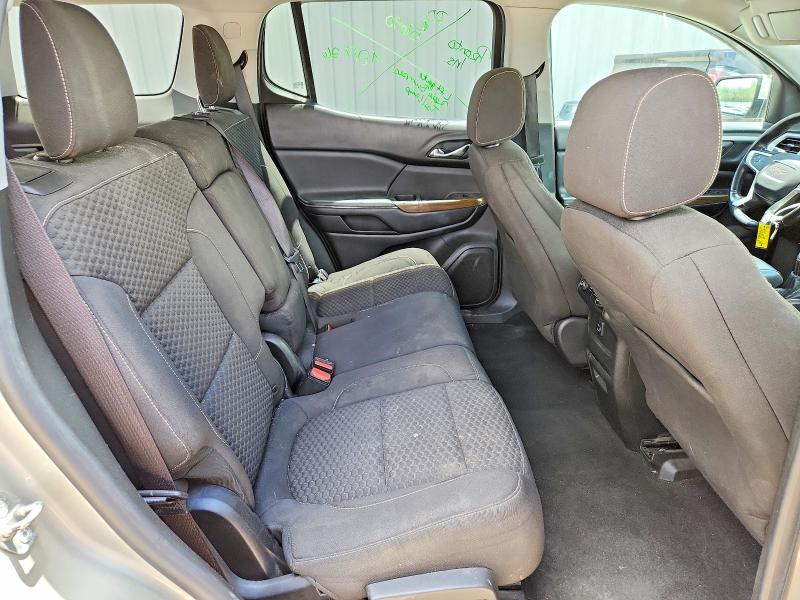Aukcja sprzedaży 2017 Gmc Acadia, vin: 1GKKNKLA2HZ176330, numer aukcji: 53087486