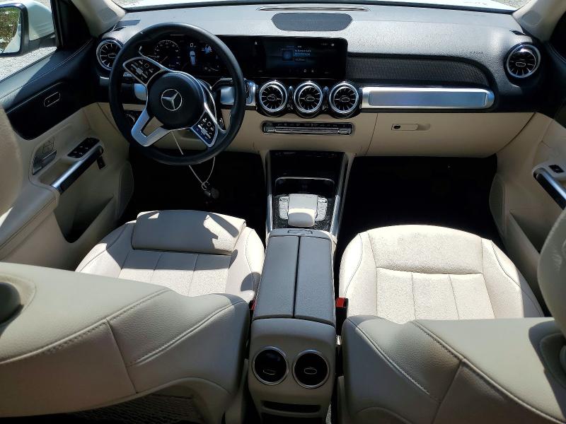 Aukcja sprzedaży 2022 Mercedes-benz Glb, vin: W1N4M4GB1NW246265, numer aukcji: 53402786