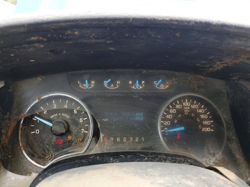 Aukcja sprzedaży 2012 Ford F150, vin: 1FTFX1EF5CFC84218, numer aukcji: 53822396