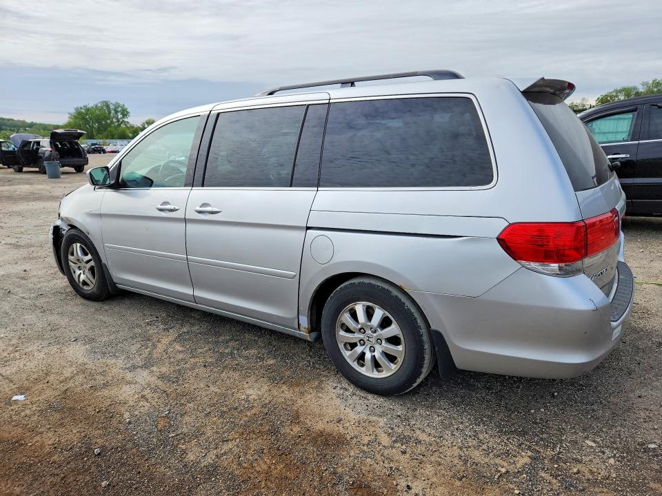 Продажа на аукционе авто 2010 Honda Odyssey, vin: 5FNRL3H67AB021617, номер лота: 54645906