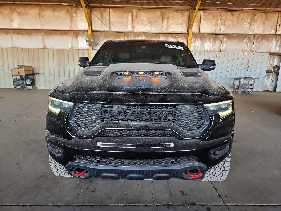 Auction sale of the 2023 Ram 1500, vin: 1C6SRFU94PN503917, lot number: 54894166