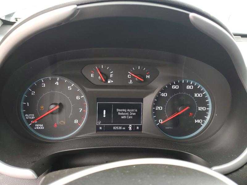 Aukcja sprzedaży 2023 Chevrolet Malibu, vin: 1G1ZD5ST9PF232323, numer aukcji: 54175406