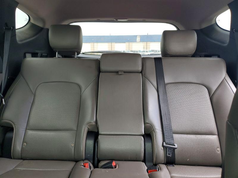 Aukcja sprzedaży 2013 Hyundai Santa Fe Sport, vin: 5XYZU3LA7DG123425, numer aukcji: 53188856