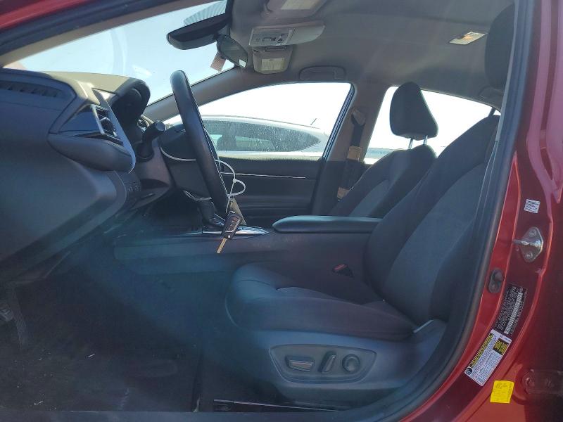 Aukcja sprzedaży 2019 Toyota Camry, vin: 4T1B11HK9KU290165, numer aukcji: 54078726