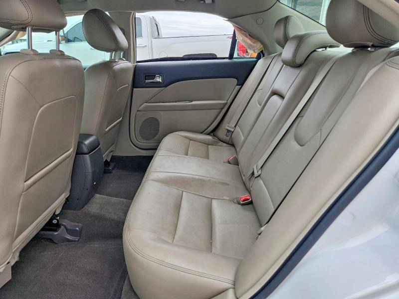 2012 Ford Fusion მანქანა იყიდება აუქციონზე, vin: 3FAHP0JG0CR115122, აუქციონის ნომერი: 54726506