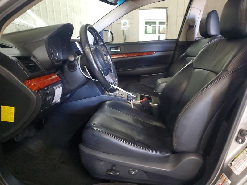 2011 Subaru Legacy მანქანა იყიდება აუქციონზე, vin: 4S3BMDK6XB2223787, აუქციონის ნომერი: 53413506